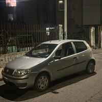Fiat Punto 2007 1300 multijet