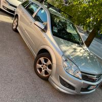 Opel corsa 2009