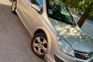 Opel corsa 2009