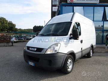 Iveco Daily furgone 35S14 3 POSTI