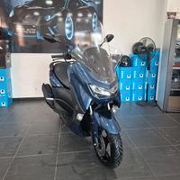 Yamaha Nmax 125