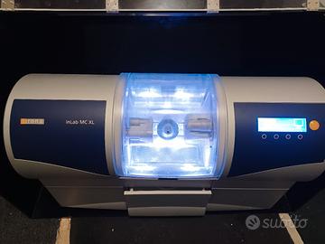 cerec mcxl 4motori 
