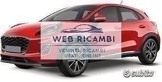 Ford puma stline musata frontale rif 34 ricambi