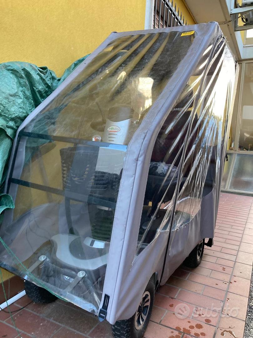 Scooter elettrico per anziani Altri In vendita a Vicenza