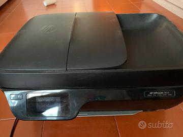 Stampante HP officejet 3833