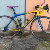 Bici da corsa