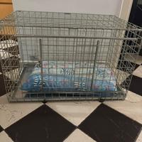 Gabbia per cani