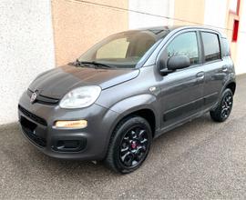 Fiat Panda Metano