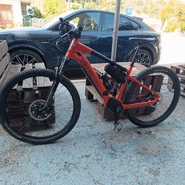 Mtb SPECIALIZZED Turbo Tero 5.0 EQ assistita