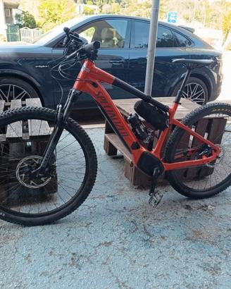 Mtb SPECIALIZZED Turbo Tero 5.0 EQ assistita