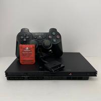 Console PlayStation 2 Sony Ps2 slim SCPH-77004
