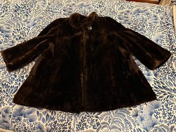 pelliccia di castoro