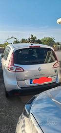 RENAULT Scénic 3ª serie - 2011