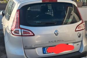 RENAULT Scénic 3ª serie - 2011