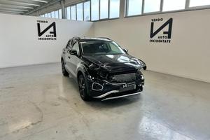 VOLKSWAGEN T-Roc 1.0 TSI SPORT