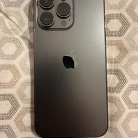 Iphone 13 pro apple grigio