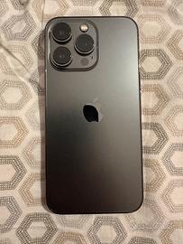 Iphone 13 pro apple grigio
