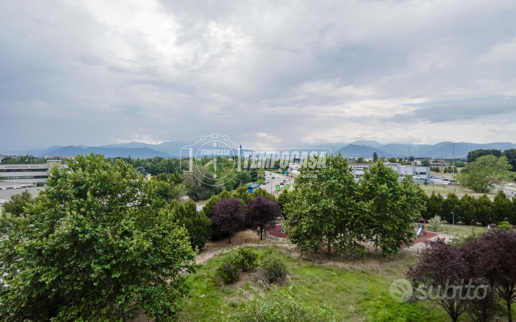 Appartamento – Torino, Mirafiori Nord, Circoscrizione 2 - Vista 3
