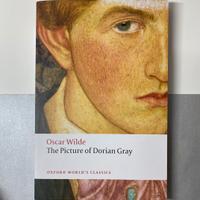 The Picture of Dorian Gray di Wilde