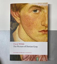 The Picture of Dorian Gray di Wilde