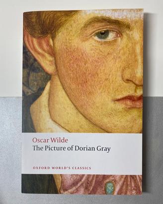 The Picture of Dorian Gray di Wilde