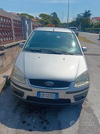 Ford Focus C-max