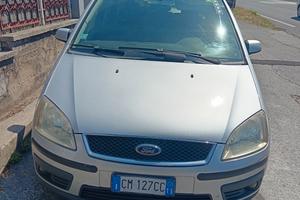 Ford Focus C-max