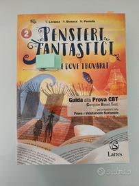pensieri fantastici e dove trovarli