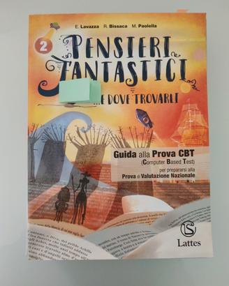 pensieri fantastici e dove trovarli