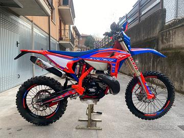 Beta 250 RR RACE 2025 50 ore