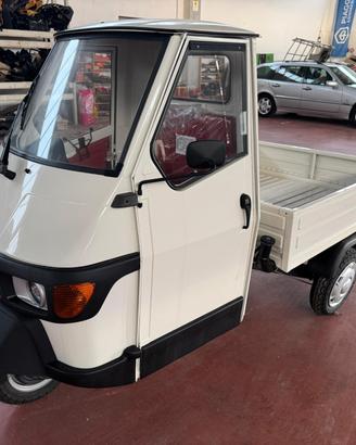 PIAGGIO APE 50 CASSONE CORTO