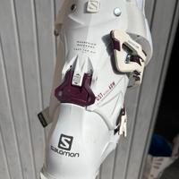 Scarponi sci donna Salomon