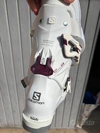 Scarponi sci donna Salomon