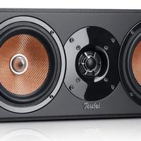 Cassa centrale Teufel