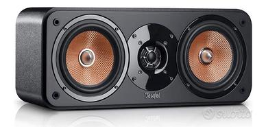 Cassa centrale Teufel