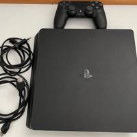 PS4 slim 1000gb