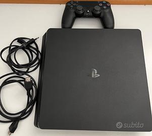 PS4 slim 1000gb