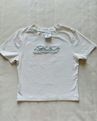 T shirt ragazza Hoodrich