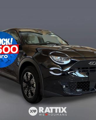 FIAT 600 iv 2023 600 1.2 Icon 100cv