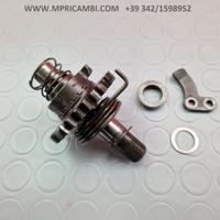 ALBERO AVVIAMENTO KTM SX 125 2002 2001 EXC 2000 19