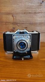 Zeiss Ikon 522/24 anni 50 -   Novar 45/3,5--