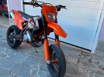 Ktm 300 store 2t 2019