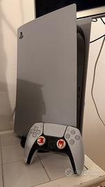 PS5 825 gb versione digitale