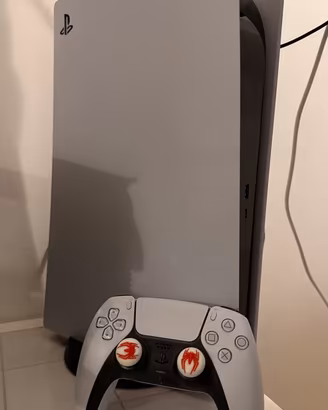 PS5 825 gb versione digitale