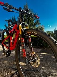 Orbea oiz