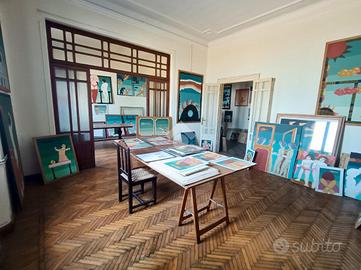 CASA INDIPENDENTE A MANTOVA