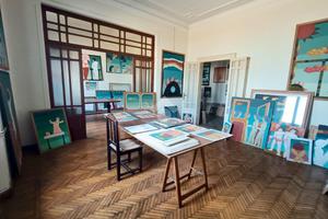 CASA INDIPENDENTE A MANTOVA