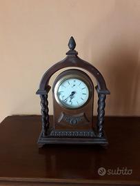 orologio retro'