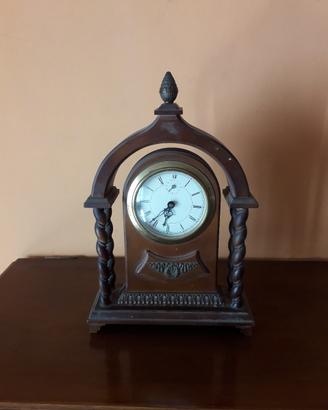 orologio retro'