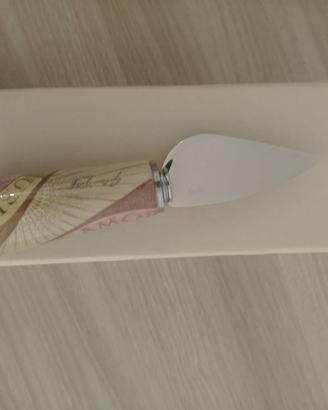 🧀 Coltello da formaggi Guillermo Mariotto